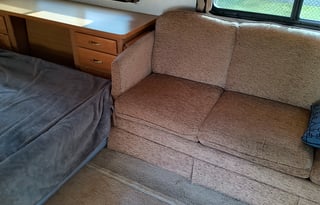 Newmar Kountry Star 3778