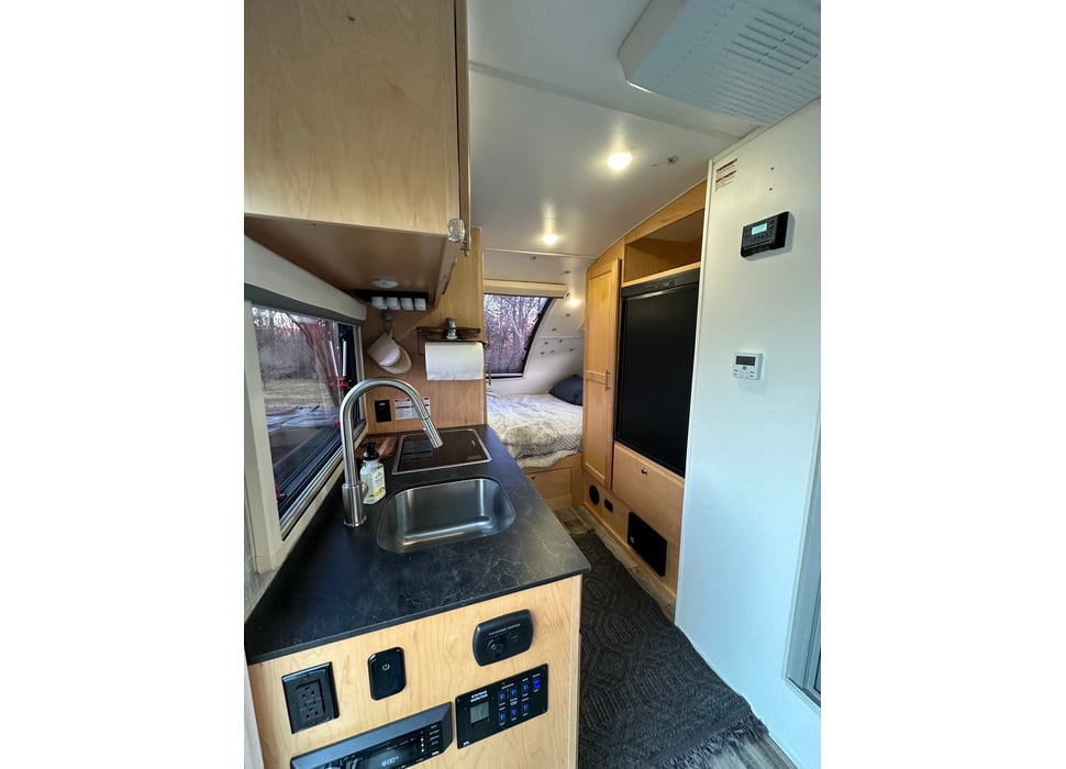 Travel Trailer rentals in Central