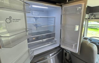 Hit The Road In This Family Friendly Berkshire XL