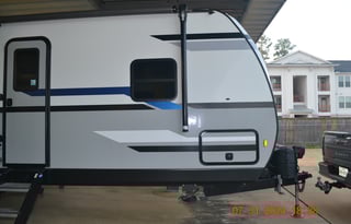 2022 Venture RV SportTrek ST327VIK