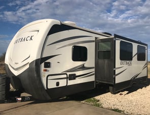 Keystone RV Outback 266RB