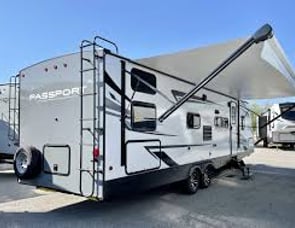 Keystone RV Passport SL 282QB