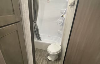 2022 CrossRoads RV Sunset Trail SS272BH