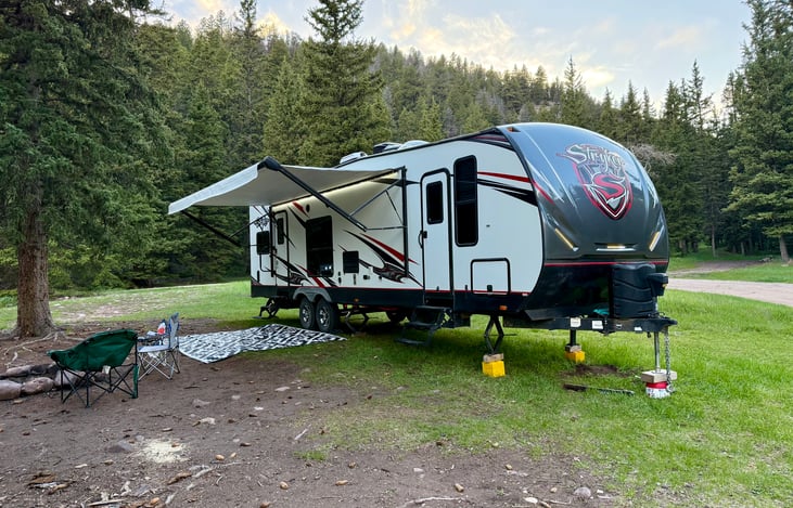 RV Photo