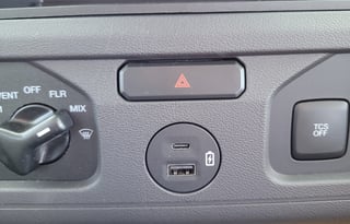 The Red Hawk Bunk House