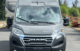 Gracie - NEW 2025 Winnebago Solis 59PX - Sleeps 4