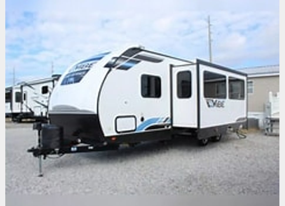 Travel Trailer rentals in Canyon