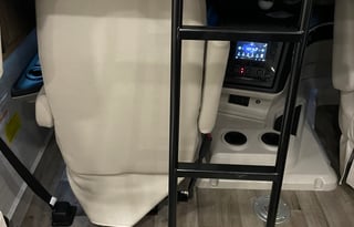 2021 Jayco Alante 26X: Easy drive/Veteran Discount