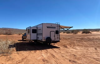 2022 Winnebago Minnie Winnie 26T