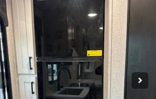 Mini Mountain Palace