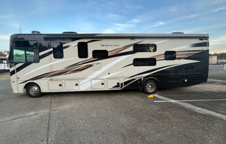 The Thor Family Express