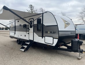 Wayfinder Go Play 26 BHS