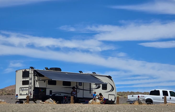RV Photo