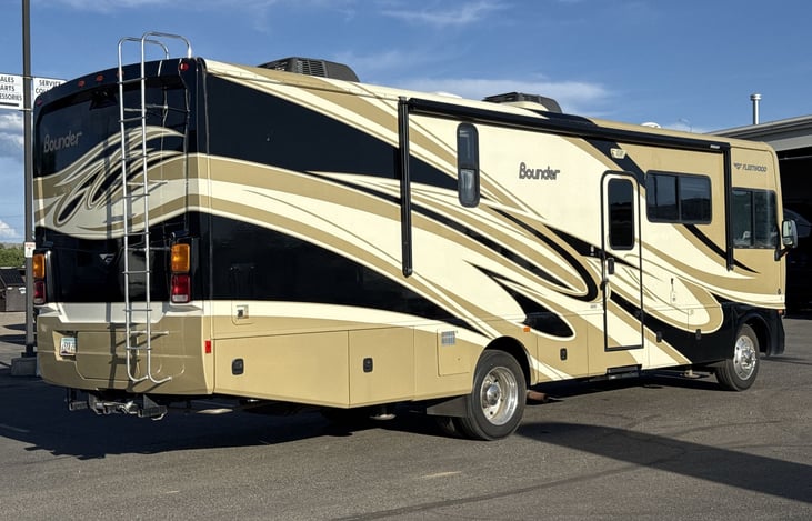 RV Photo