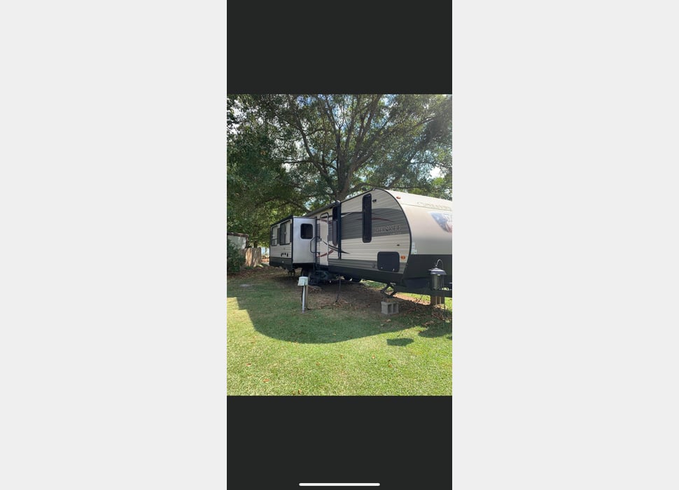 Travel Trailer rentals in Conway