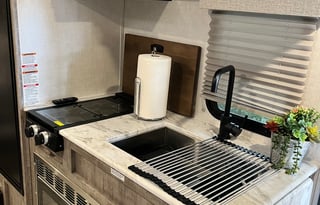 2023 Forest River RV Surveyor Legend 19RBLE