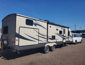 CrossRoads RV Sunset Trail Super Lite ST300BH