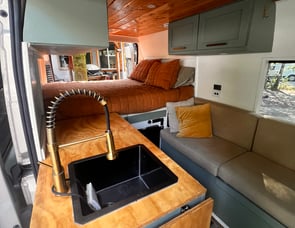 Ram promaster 2500