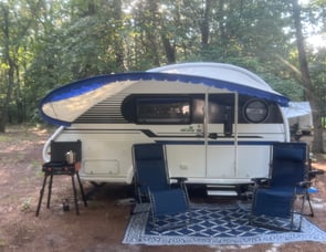 nuCamp RV TAB 400 Std. Model