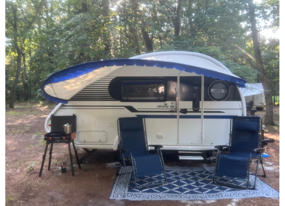 Travel Trailer rentals in Mountain City