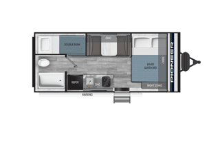 2025 Heartland Pioneer