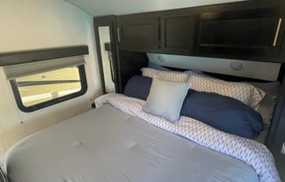 The Best Travel Trailer for Friends & Family!