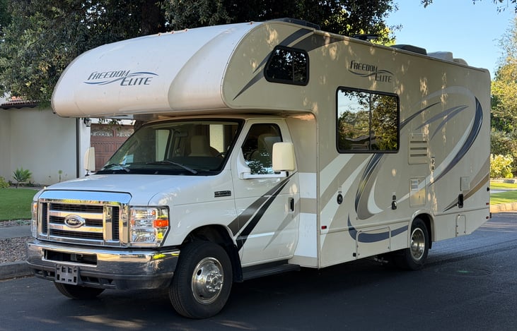 RV Photo