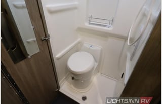 GunniVan - 2021 Winnebago Solis 59PX