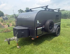 inTech RV Flyer Pursue