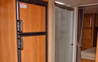 2015 Thor Four Winds 28A "Cruisin' The Keys"