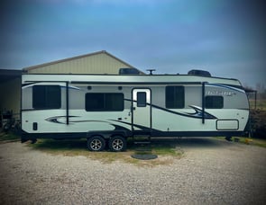 Jayco Octane Super Lite 272