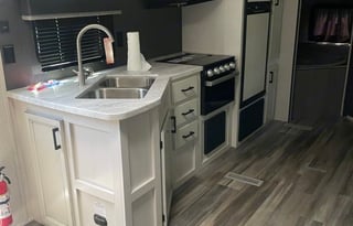 2022 Highland Ridge RV Open Range bunkhouse