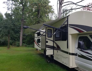 Jayco Redhawk 31XL