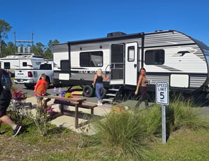 Heartland Trail Runner 251BH