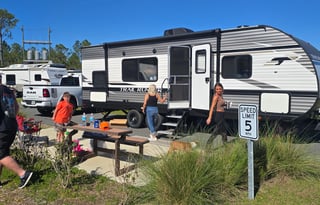 2022 Heartland Trail Runner 251BH