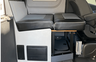 "Odin" - Ultimate Off-Road Adventure Companion