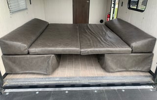 2020 Forest River RV Cherokee Grey Wolf 27RR