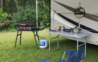 Wander 365 RV Rental