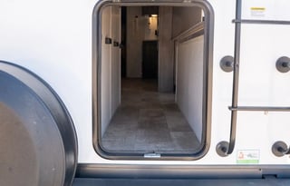 "Lucy" the Boho Bunkhouse Dream