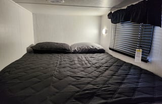 2024 HEARTLAND PIONEER