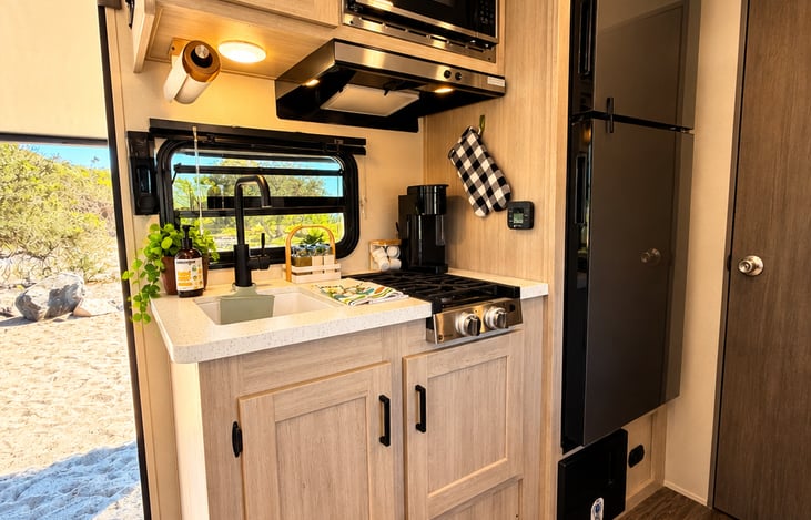 RV Photo