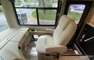 Best Class A Gas Luxury Motorhome-Family Vacation