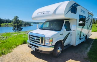 The Ultimate Freedom Elite Experience