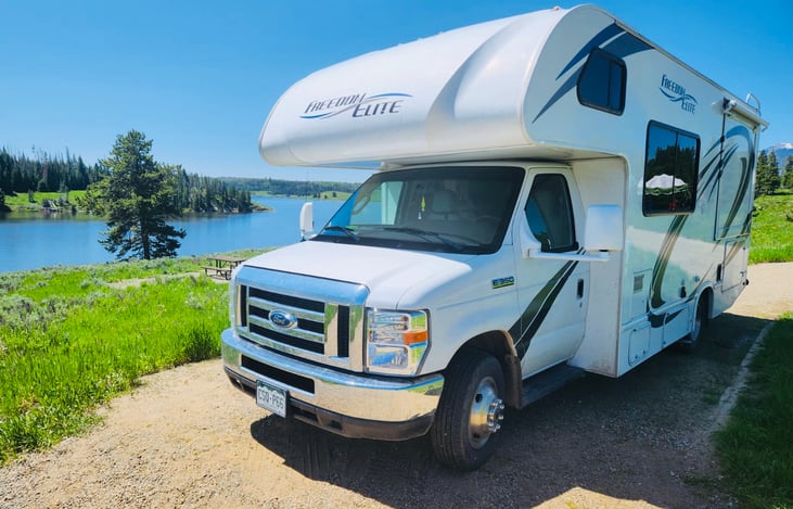 RV Photo