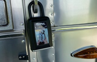 2016 Airstream RV International Serenity 23D