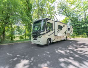 Jayco Precept 31UL