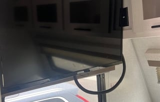 Off Road Adventure Trailer