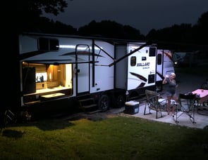 Heartland Mallard 335