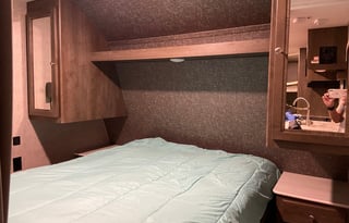 NEW CONDITION 2019 Coleman RV
