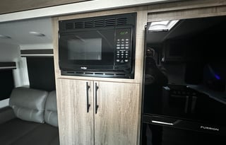 Spacious Grand Design
